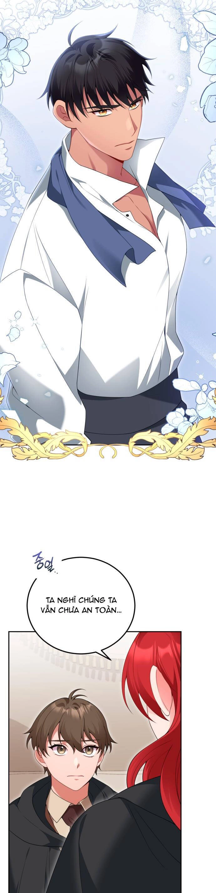 Tôi Sẽ Ly Hôn Với Người Chồng Bạo Chúa Của Mình Chapter 75.2 - 10