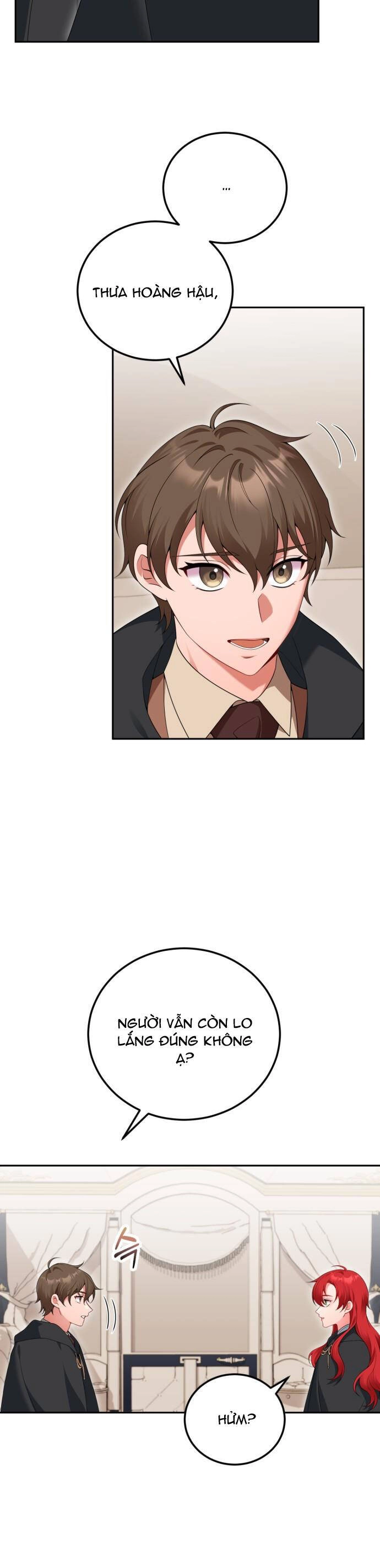 Tôi Sẽ Ly Hôn Với Người Chồng Bạo Chúa Của Mình Chapter 75.2 - 11