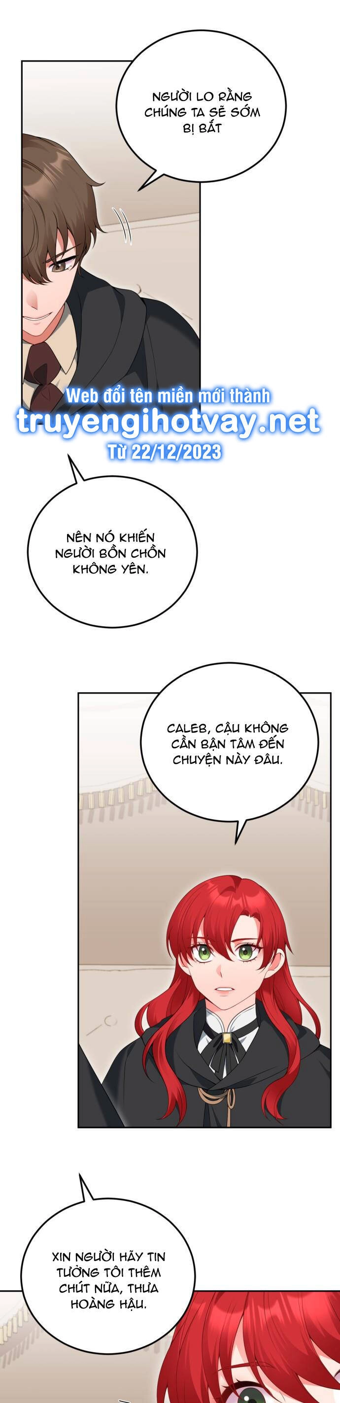 Tôi Sẽ Ly Hôn Với Người Chồng Bạo Chúa Của Mình Chapter 75.2 - 12