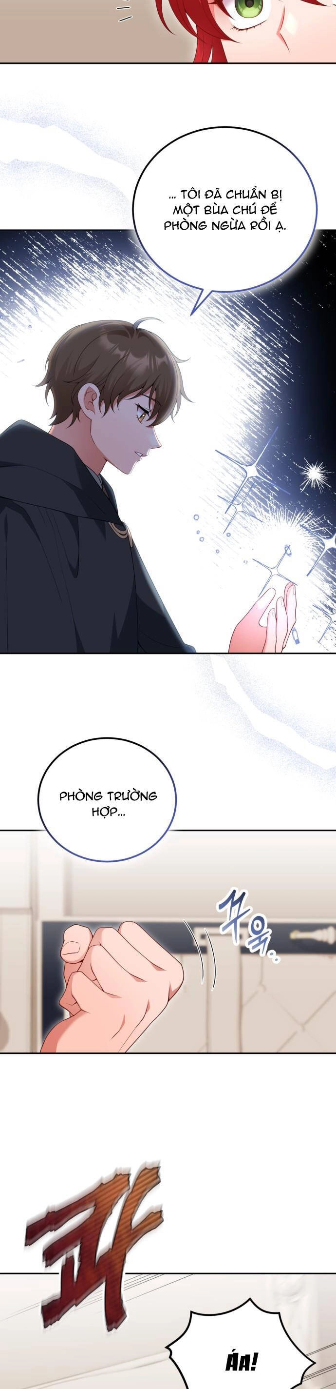 Tôi Sẽ Ly Hôn Với Người Chồng Bạo Chúa Của Mình Chapter 75.2 - 13