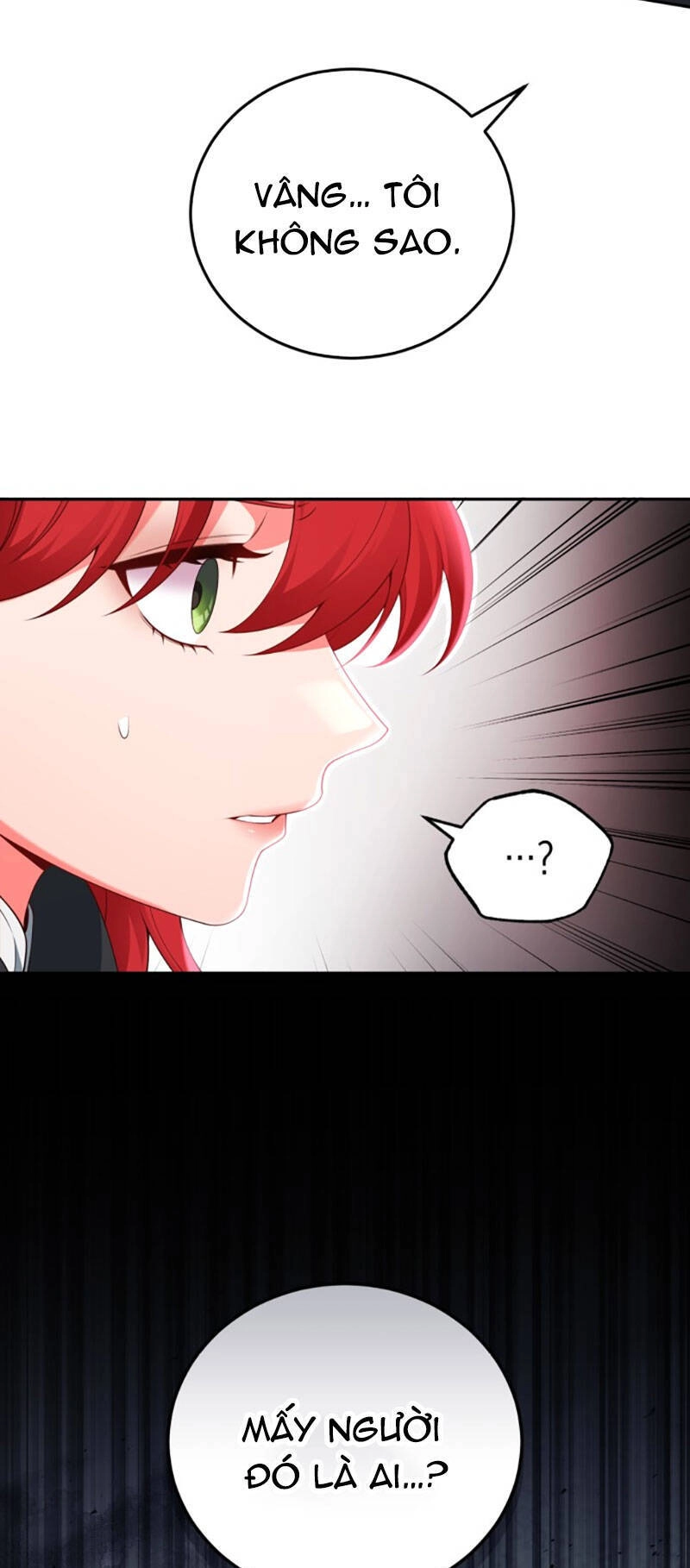 Tôi Sẽ Ly Hôn Với Người Chồng Bạo Chúa Của Mình Chapter 76.1 - 2