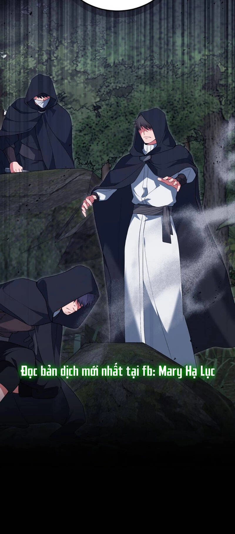 Tôi Sẽ Ly Hôn Với Người Chồng Bạo Chúa Của Mình Chapter 76.1 - 3