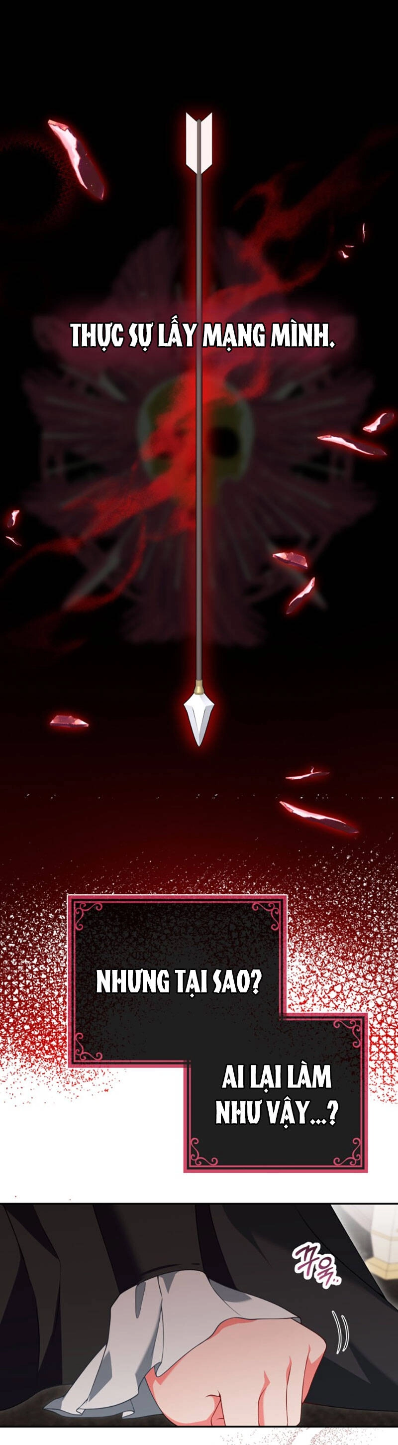 Tôi Sẽ Ly Hôn Với Người Chồng Bạo Chúa Của Mình Chapter 76.1 - 9