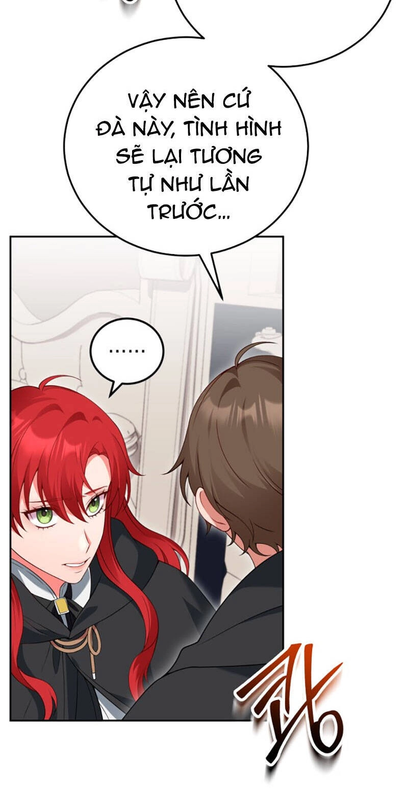 Tôi Sẽ Ly Hôn Với Người Chồng Bạo Chúa Của Mình Chapter 76.1 - 13