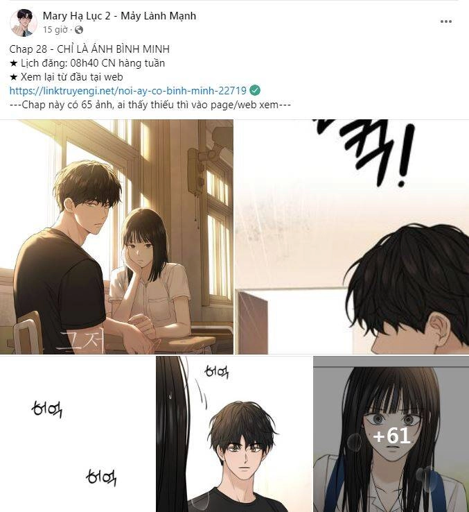 Tôi Sẽ Ly Hôn Với Người Chồng Bạo Chúa Của Mình Chapter 76.1 - 18