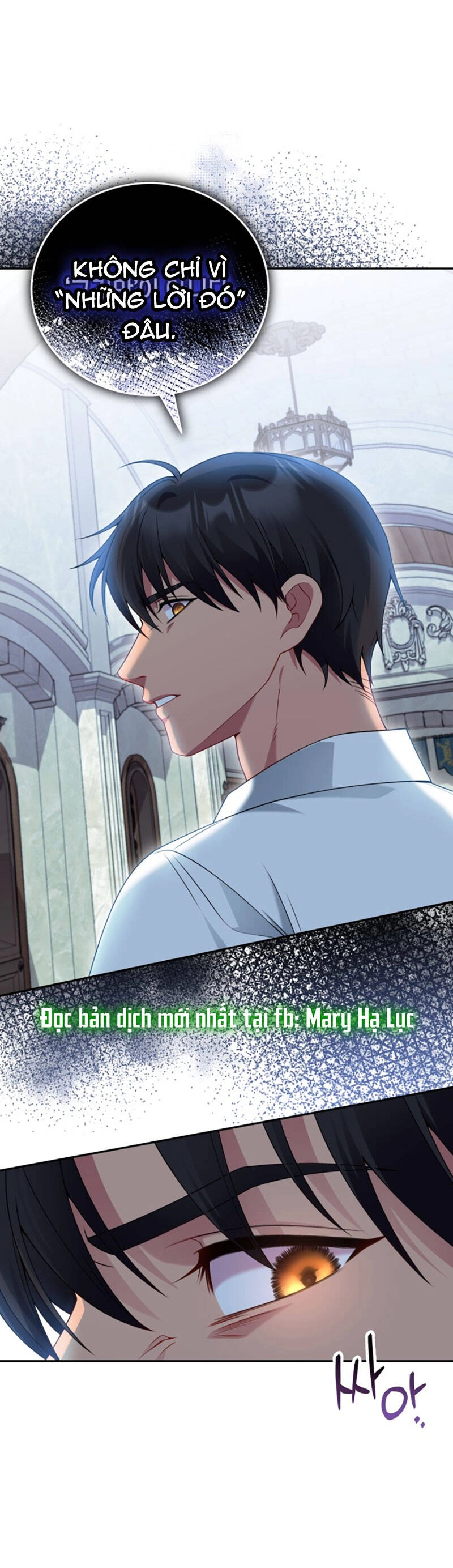 Tôi Sẽ Ly Hôn Với Người Chồng Bạo Chúa Của Mình Chapter 76.1 - 21