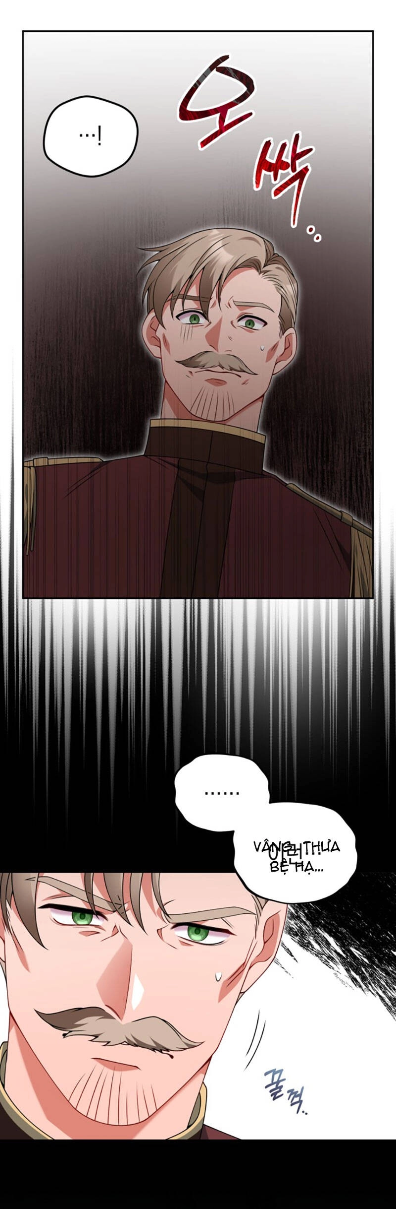 Tôi Sẽ Ly Hôn Với Người Chồng Bạo Chúa Của Mình Chapter 76.1 - 22