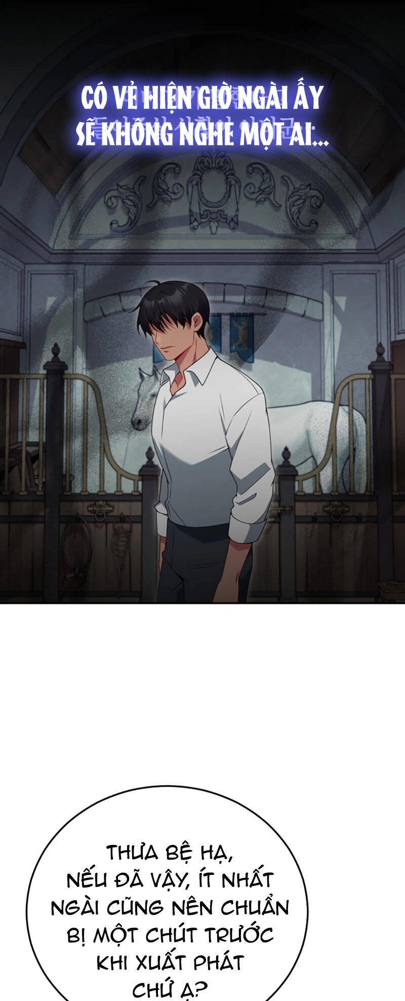 Tôi Sẽ Ly Hôn Với Người Chồng Bạo Chúa Của Mình Chapter 76.1 - 23