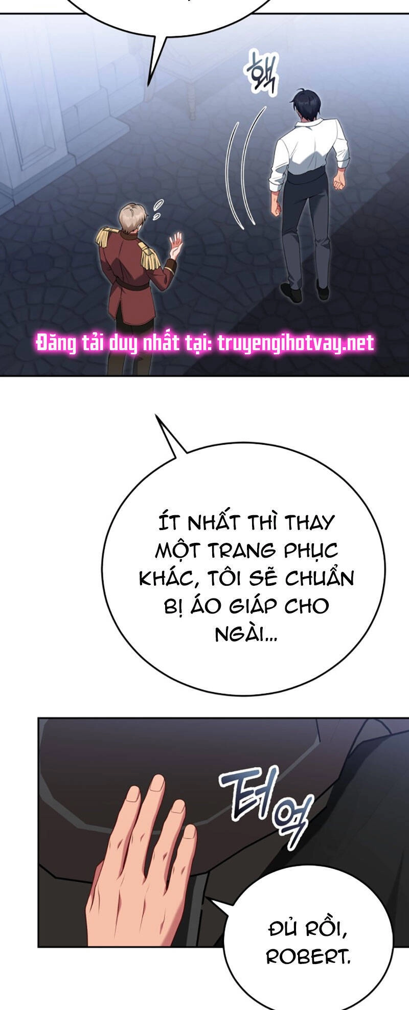 Tôi Sẽ Ly Hôn Với Người Chồng Bạo Chúa Của Mình Chapter 76.1 - 24