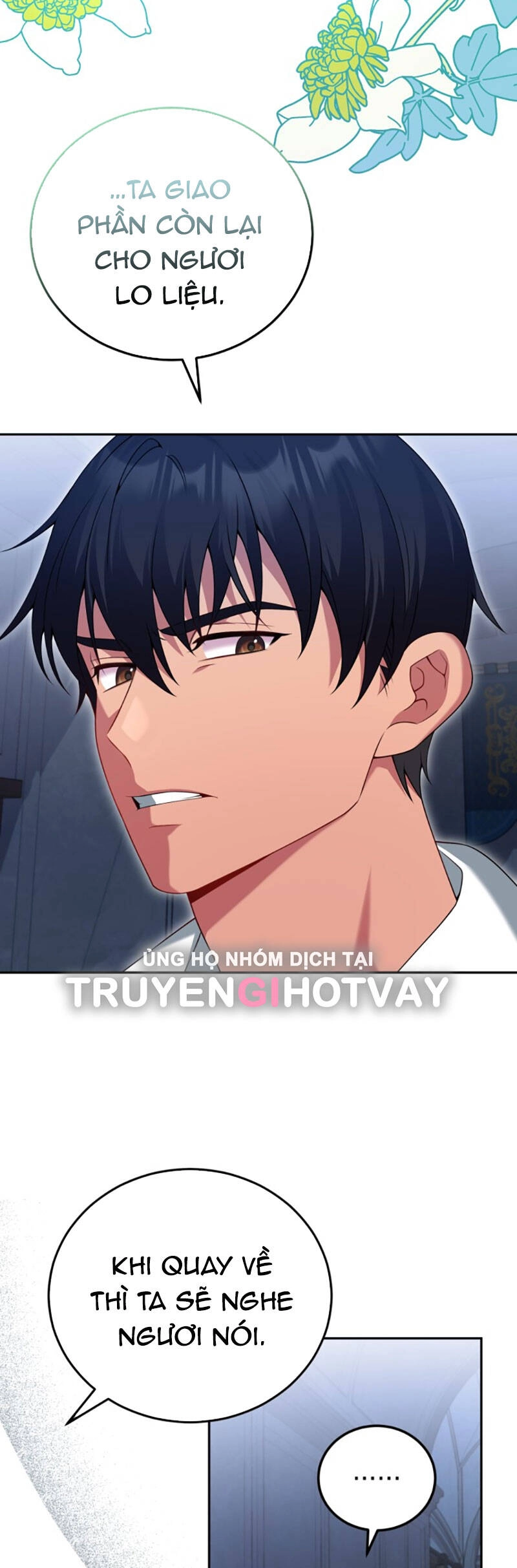 Tôi Sẽ Ly Hôn Với Người Chồng Bạo Chúa Của Mình Chapter 76.1 - 26