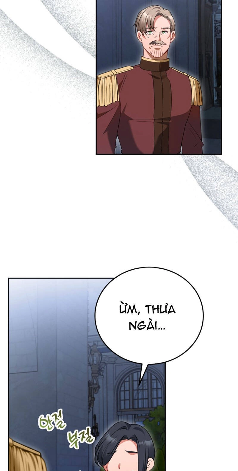 Tôi Sẽ Ly Hôn Với Người Chồng Bạo Chúa Của Mình Chapter 76.1 - 27