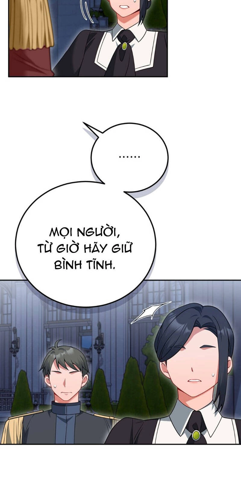 Tôi Sẽ Ly Hôn Với Người Chồng Bạo Chúa Của Mình Chapter 76.1 - 28