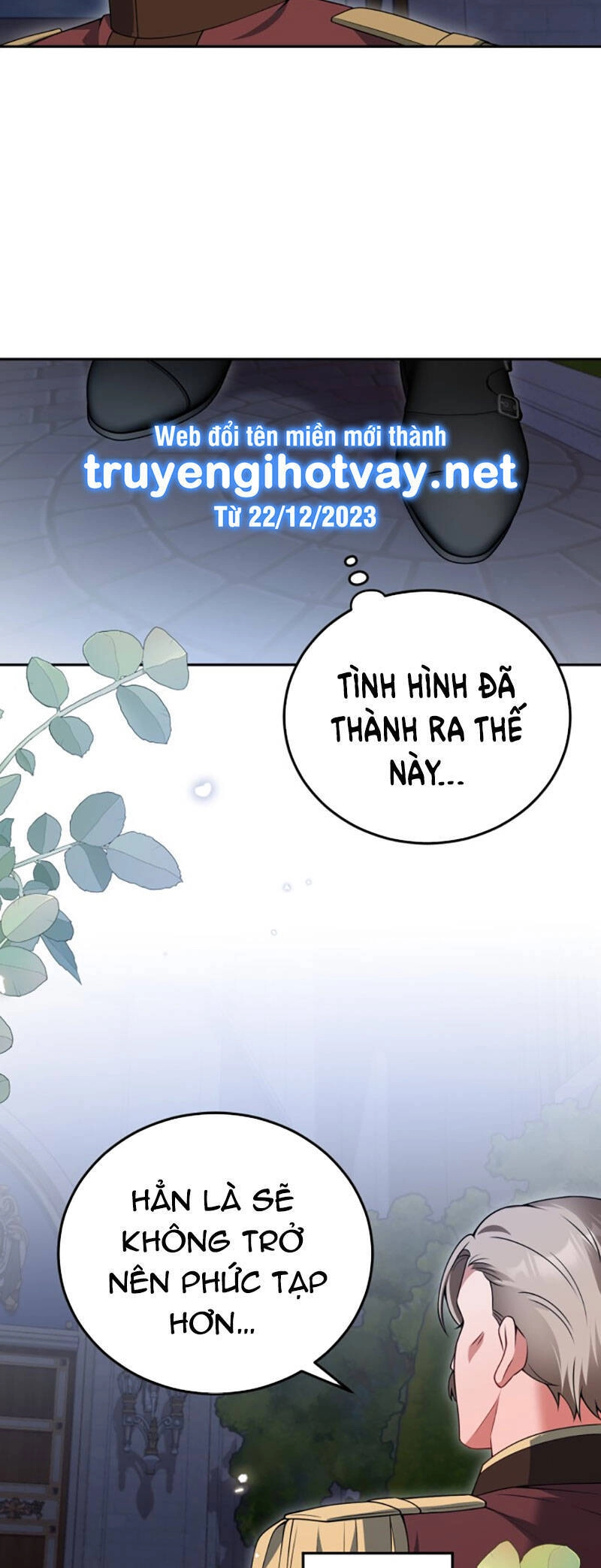 Tôi Sẽ Ly Hôn Với Người Chồng Bạo Chúa Của Mình Chapter 76.2 - 3