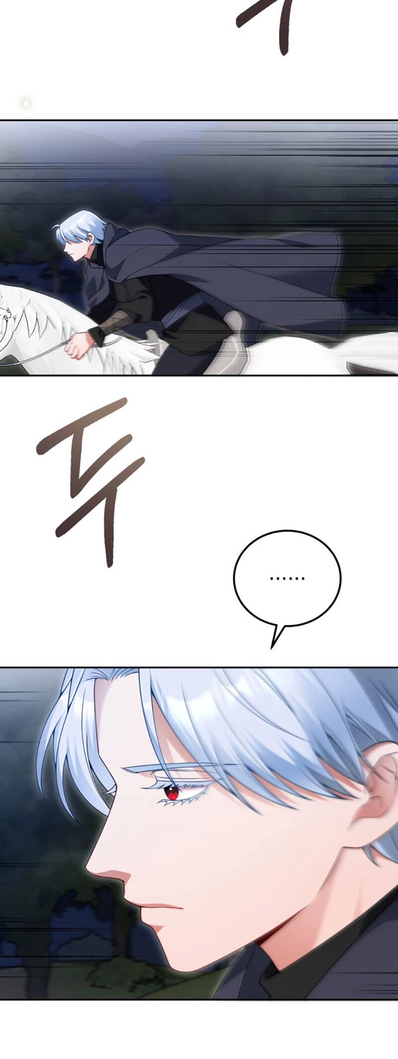 Tôi Sẽ Ly Hôn Với Người Chồng Bạo Chúa Của Mình Chapter 76.2 - 5