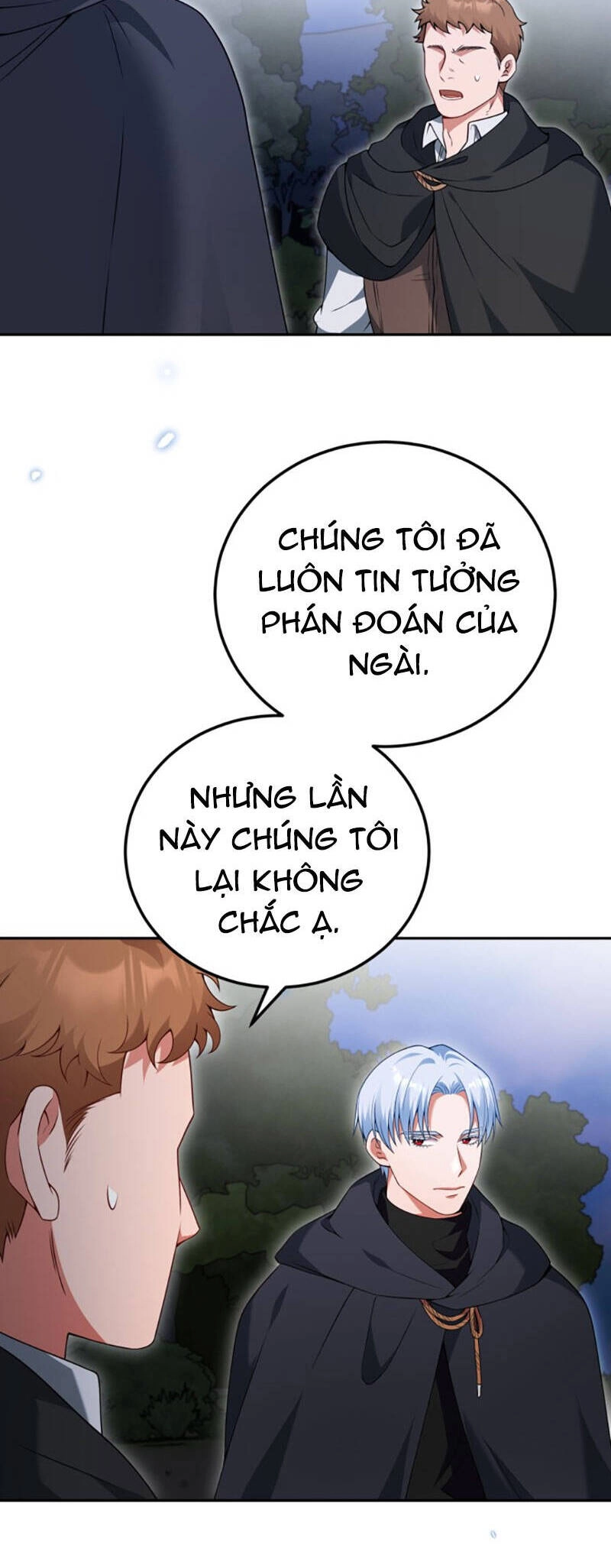 Tôi Sẽ Ly Hôn Với Người Chồng Bạo Chúa Của Mình Chapter 76.2 - 10