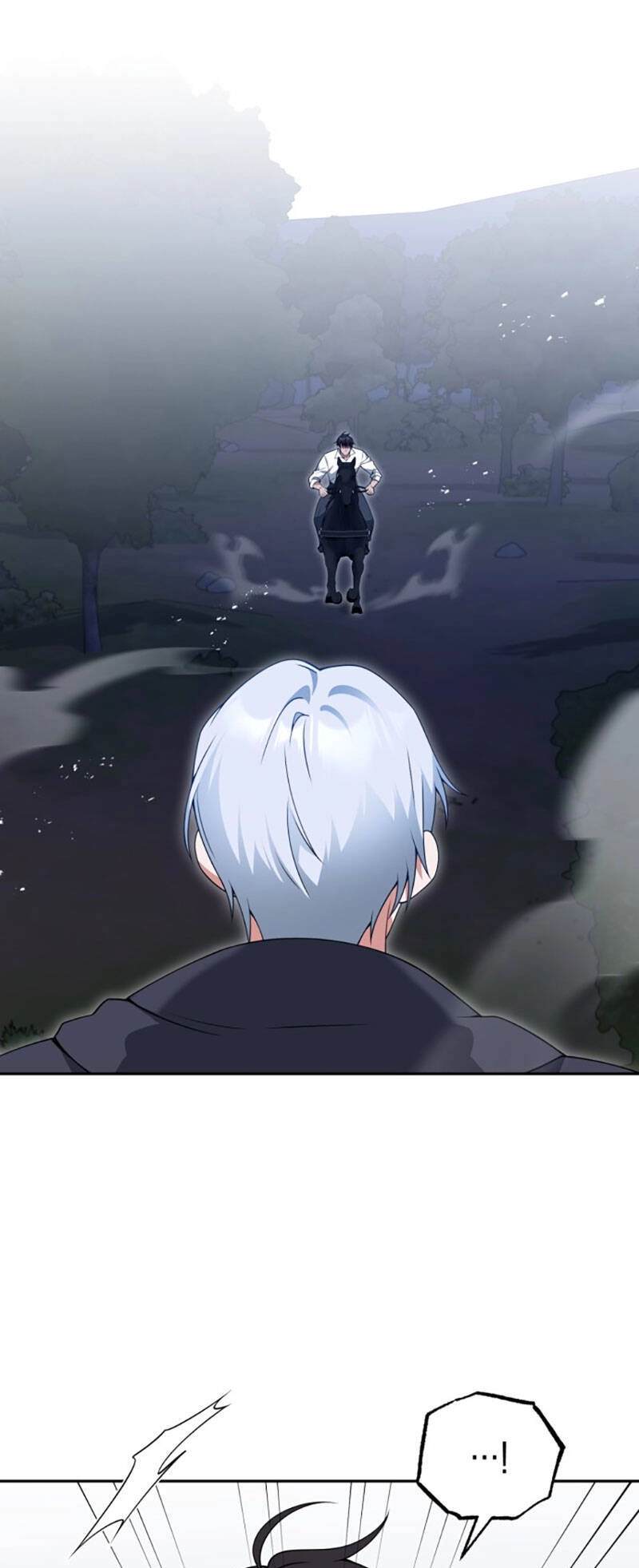 Tôi Sẽ Ly Hôn Với Người Chồng Bạo Chúa Của Mình Chapter 76.2 - 18