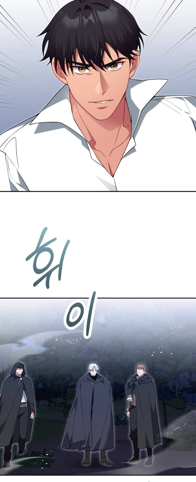 Tôi Sẽ Ly Hôn Với Người Chồng Bạo Chúa Của Mình Chapter 76.2 - 19