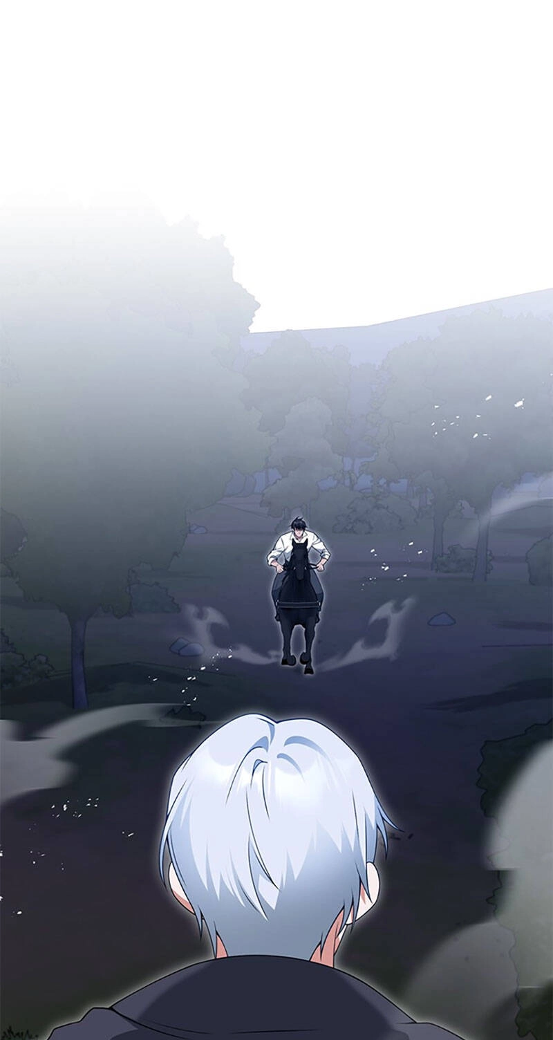 Tôi Sẽ Ly Hôn Với Người Chồng Bạo Chúa Của Mình Chapter 77.1 - 1