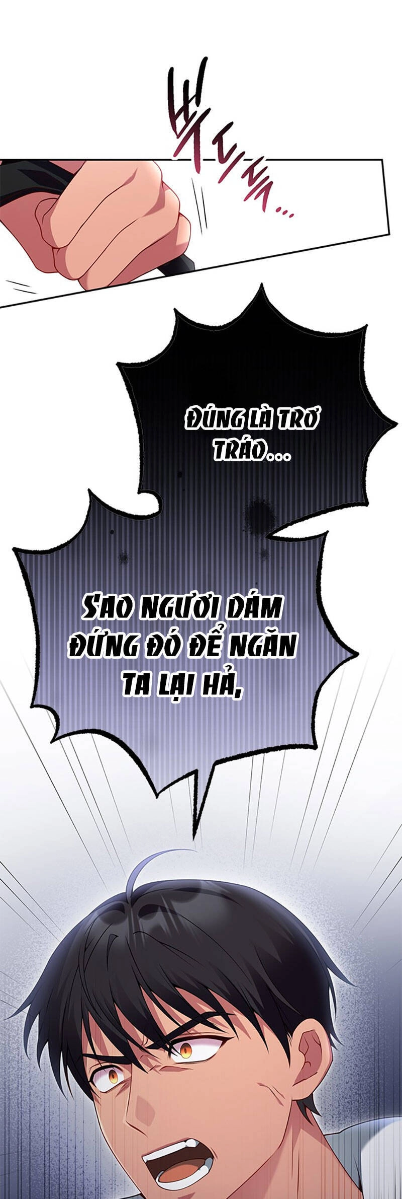 Tôi Sẽ Ly Hôn Với Người Chồng Bạo Chúa Của Mình Chapter 77.1 - 4