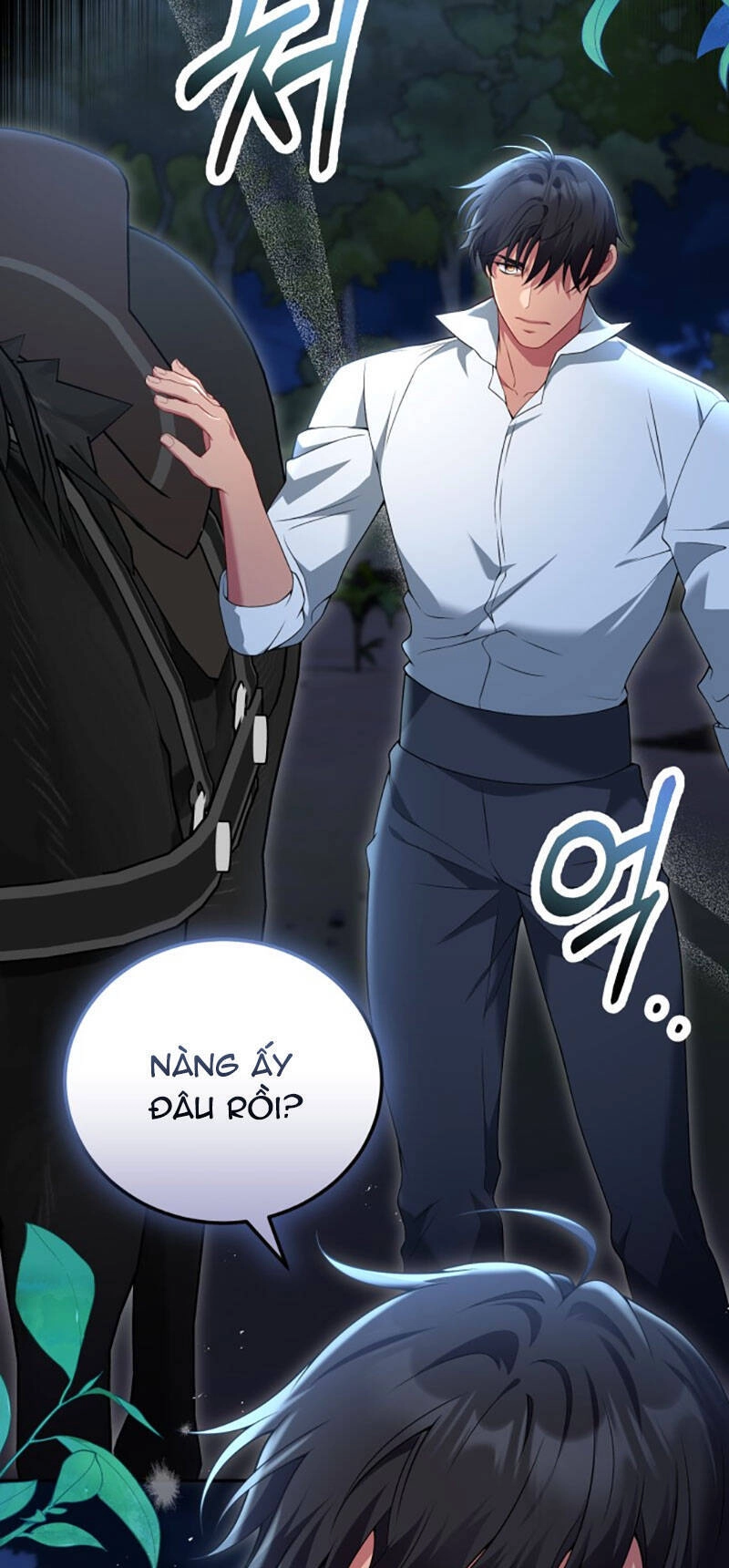 Tôi Sẽ Ly Hôn Với Người Chồng Bạo Chúa Của Mình Chapter 77.1 - 9