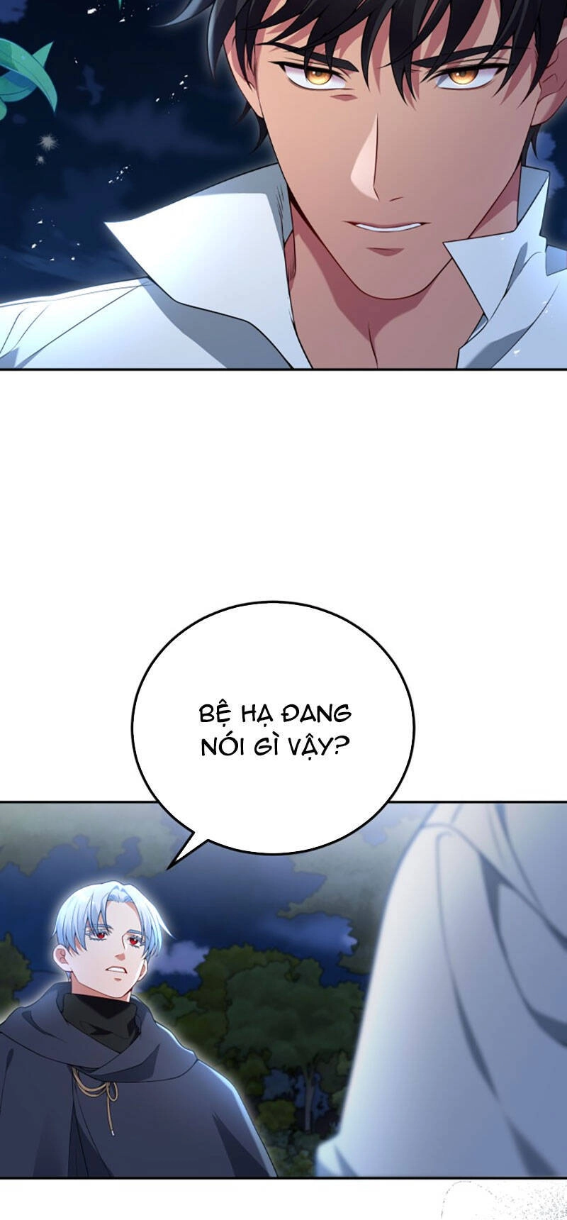 Tôi Sẽ Ly Hôn Với Người Chồng Bạo Chúa Của Mình Chapter 77.1 - 10