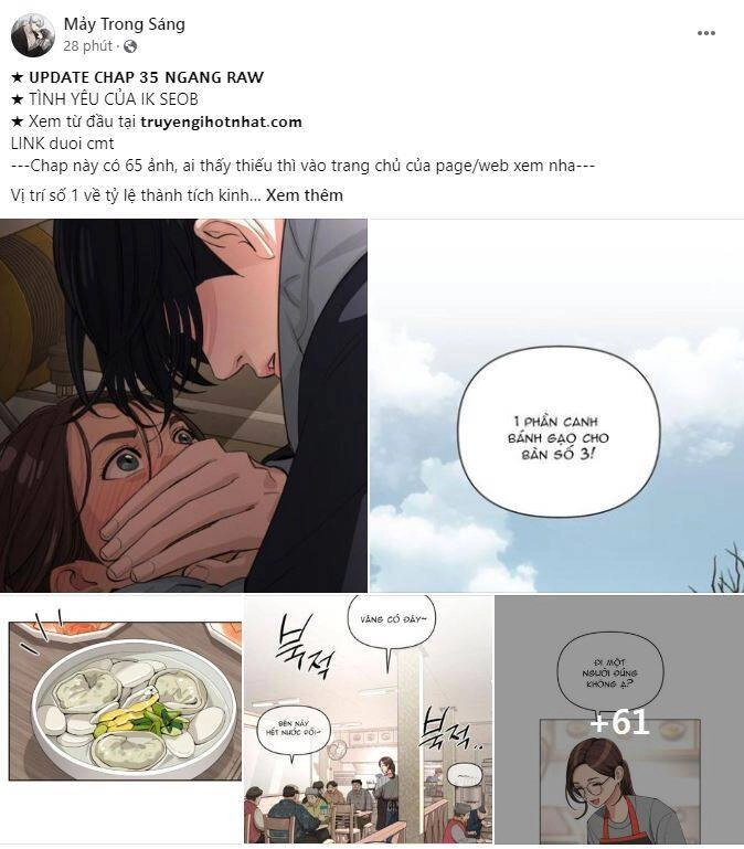 Tôi Sẽ Ly Hôn Với Người Chồng Bạo Chúa Của Mình Chapter 77.1 - 11