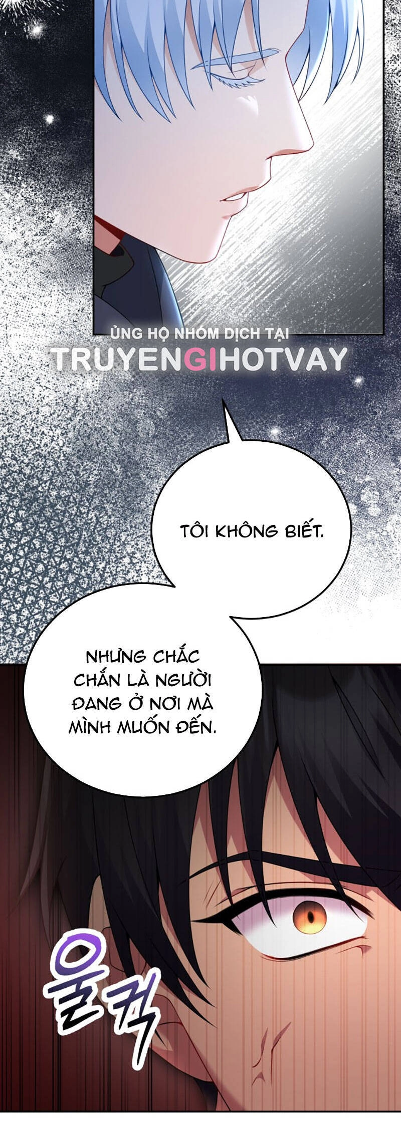 Tôi Sẽ Ly Hôn Với Người Chồng Bạo Chúa Của Mình Chapter 77.1 - 14