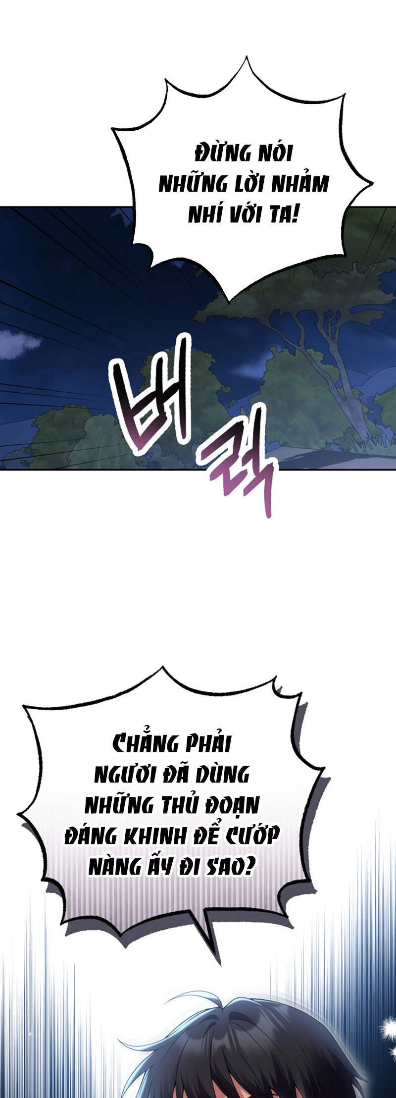 Tôi Sẽ Ly Hôn Với Người Chồng Bạo Chúa Của Mình Chapter 77.1 - 15