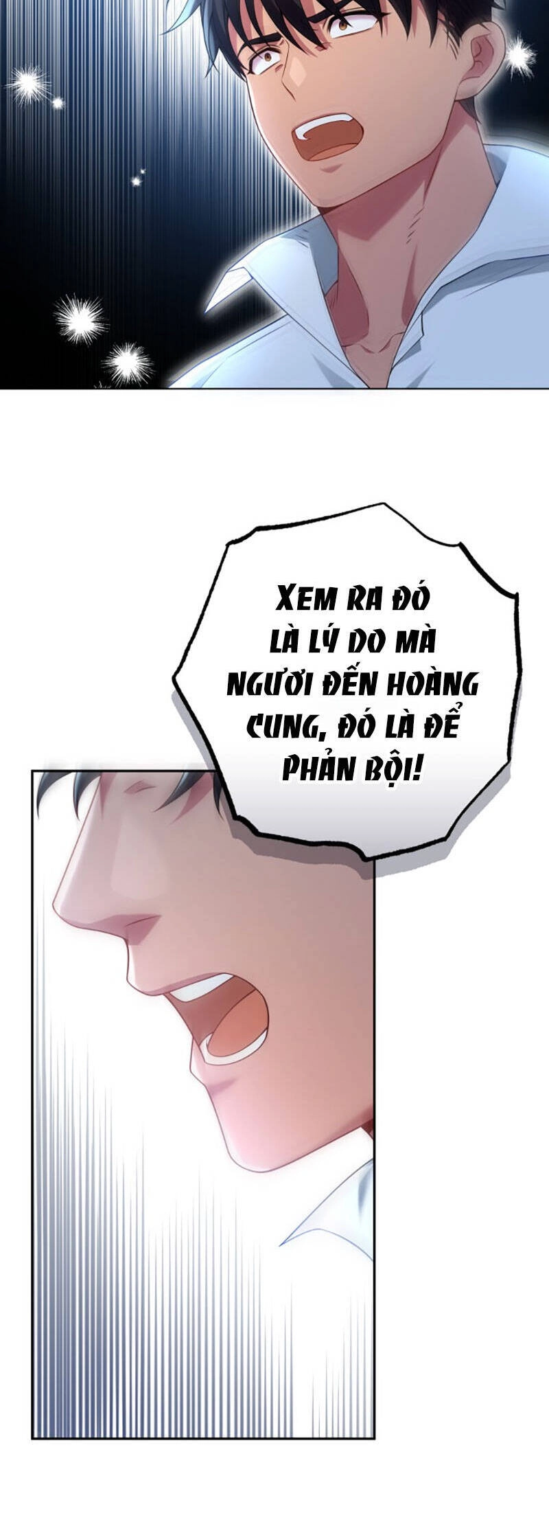 Tôi Sẽ Ly Hôn Với Người Chồng Bạo Chúa Của Mình Chapter 77.1 - 16