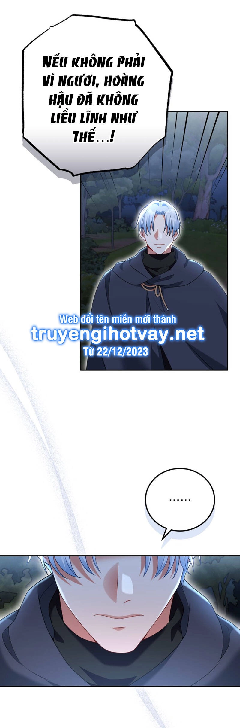 Tôi Sẽ Ly Hôn Với Người Chồng Bạo Chúa Của Mình Chapter 77.1 - 17