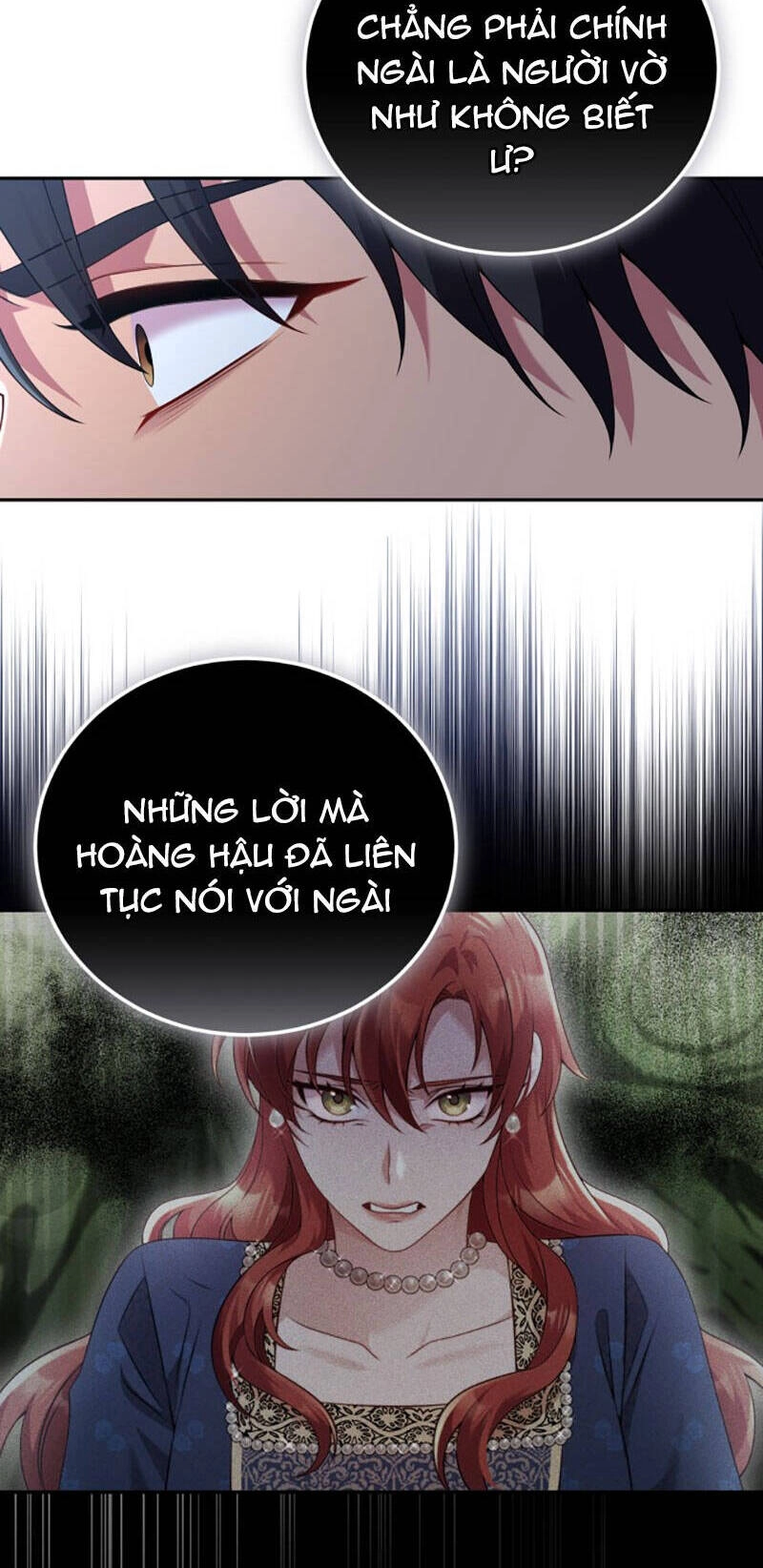 Tôi Sẽ Ly Hôn Với Người Chồng Bạo Chúa Của Mình Chapter 77.1 - 19