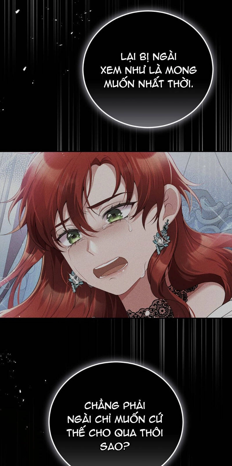 Tôi Sẽ Ly Hôn Với Người Chồng Bạo Chúa Của Mình Chapter 77.1 - 20