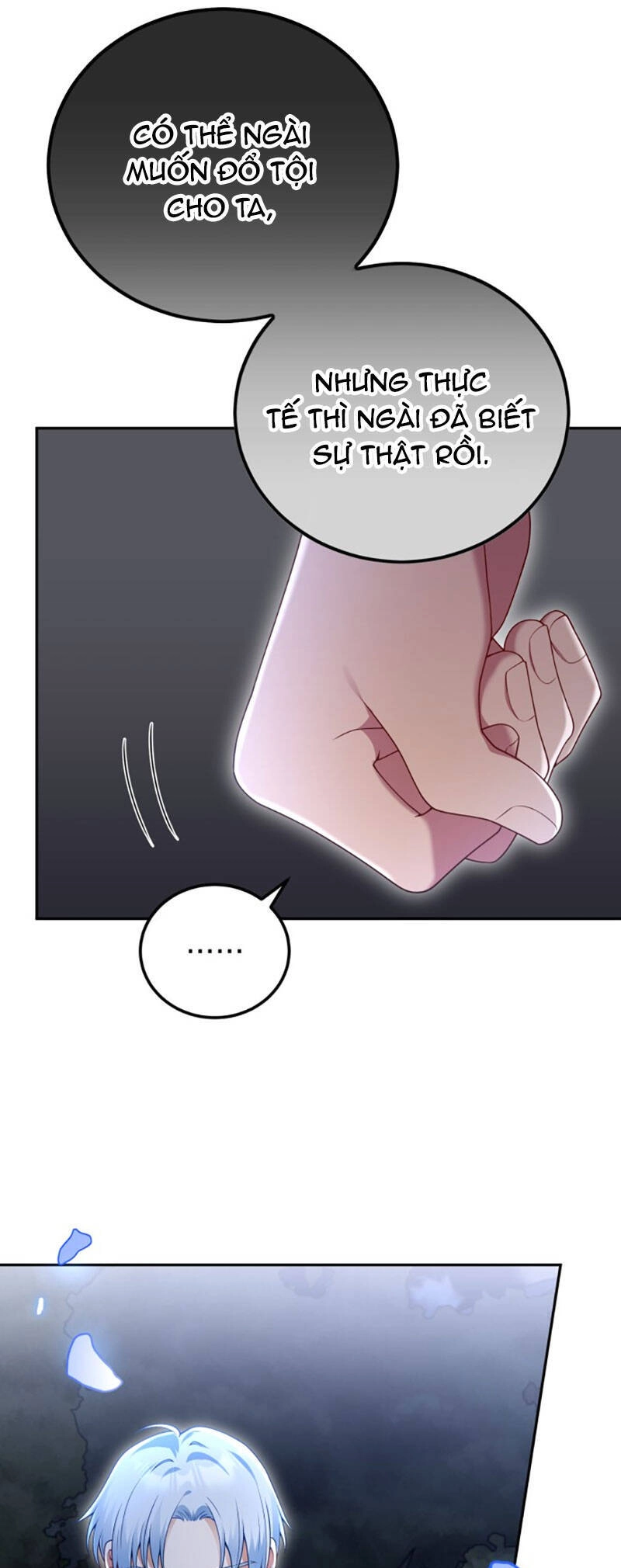 Tôi Sẽ Ly Hôn Với Người Chồng Bạo Chúa Của Mình Chapter 77.2 - 1