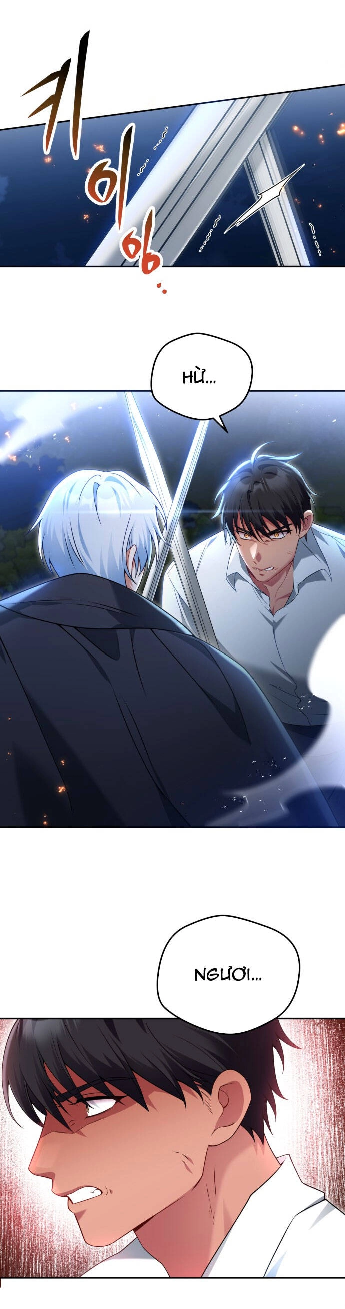 Tôi Sẽ Ly Hôn Với Người Chồng Bạo Chúa Của Mình Chapter 77.2 - 6