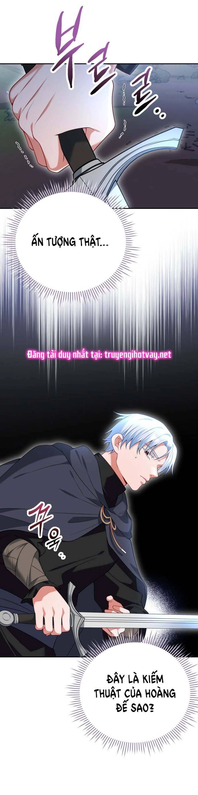 Tôi Sẽ Ly Hôn Với Người Chồng Bạo Chúa Của Mình Chapter 77.2 - 8