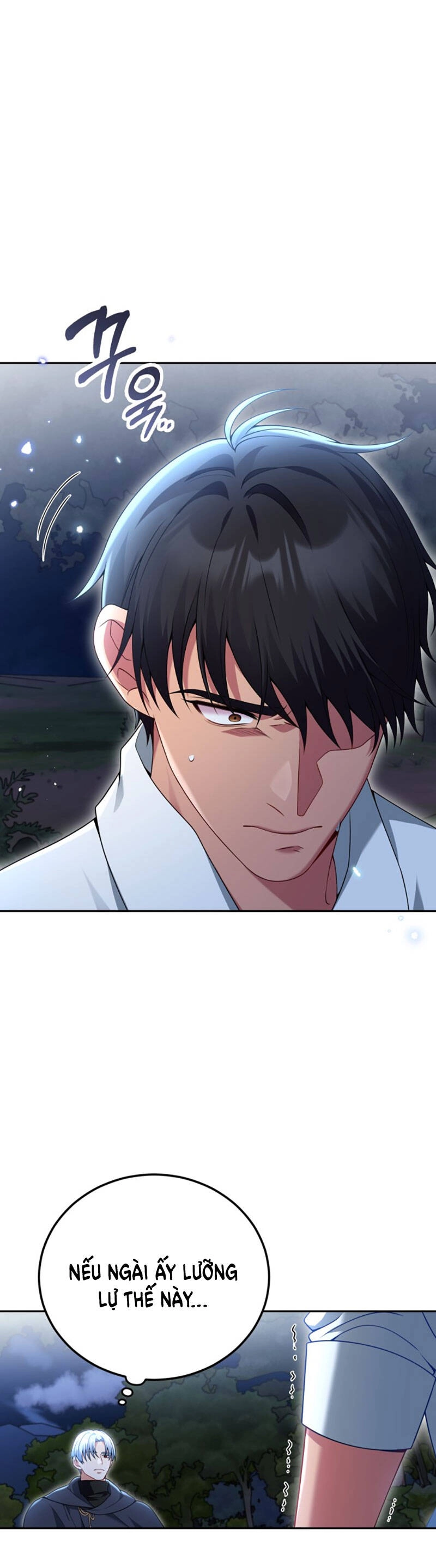 Tôi Sẽ Ly Hôn Với Người Chồng Bạo Chúa Của Mình Chapter 77.2 - 11