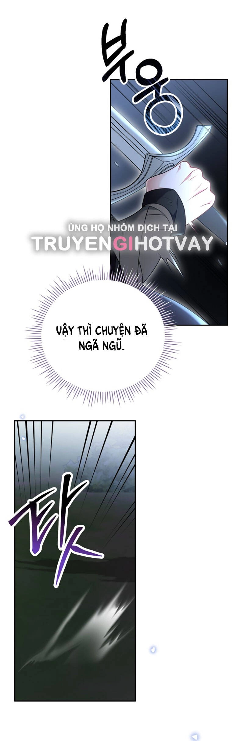 Tôi Sẽ Ly Hôn Với Người Chồng Bạo Chúa Của Mình Chapter 77.2 - 12