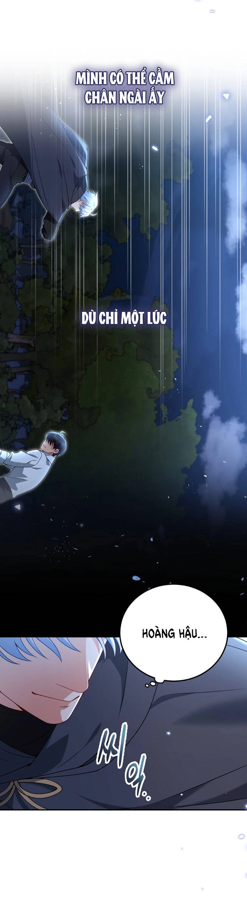 Tôi Sẽ Ly Hôn Với Người Chồng Bạo Chúa Của Mình Chapter 77.2 - 13