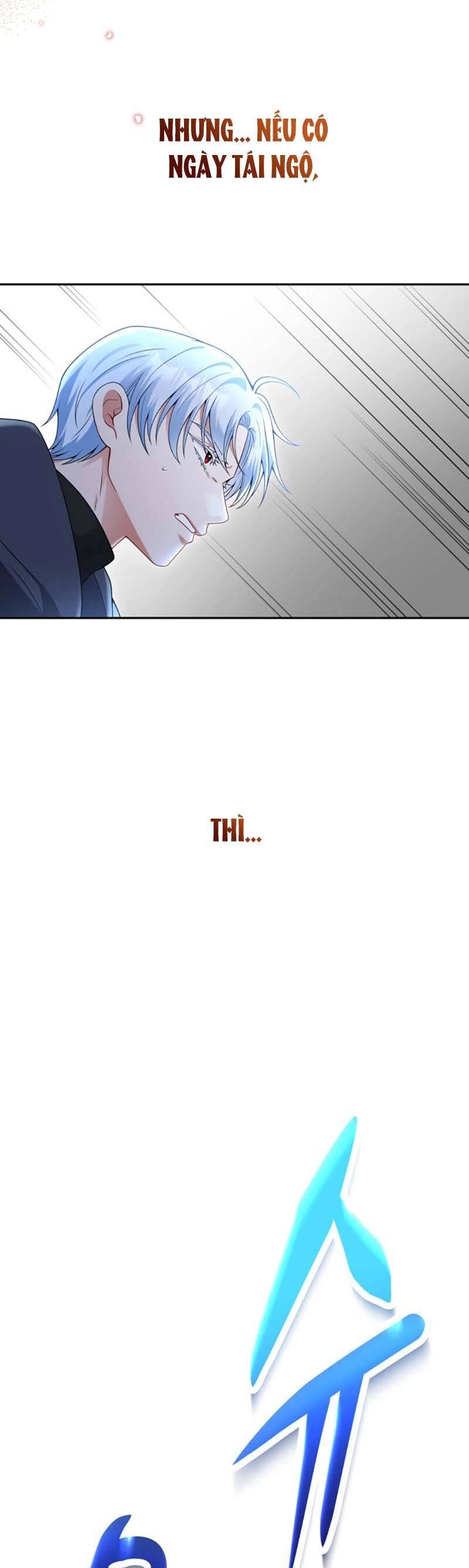 Tôi Sẽ Ly Hôn Với Người Chồng Bạo Chúa Của Mình Chapter 77.2 - 16