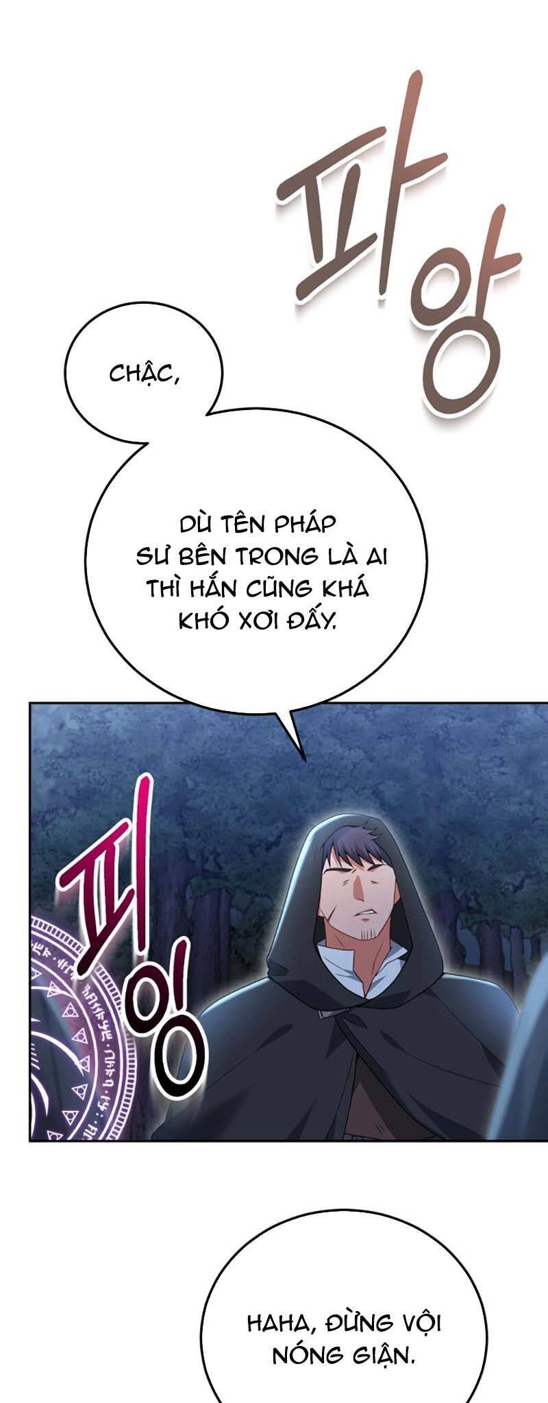 Tôi Sẽ Ly Hôn Với Người Chồng Bạo Chúa Của Mình Chapter 77.2 - 18