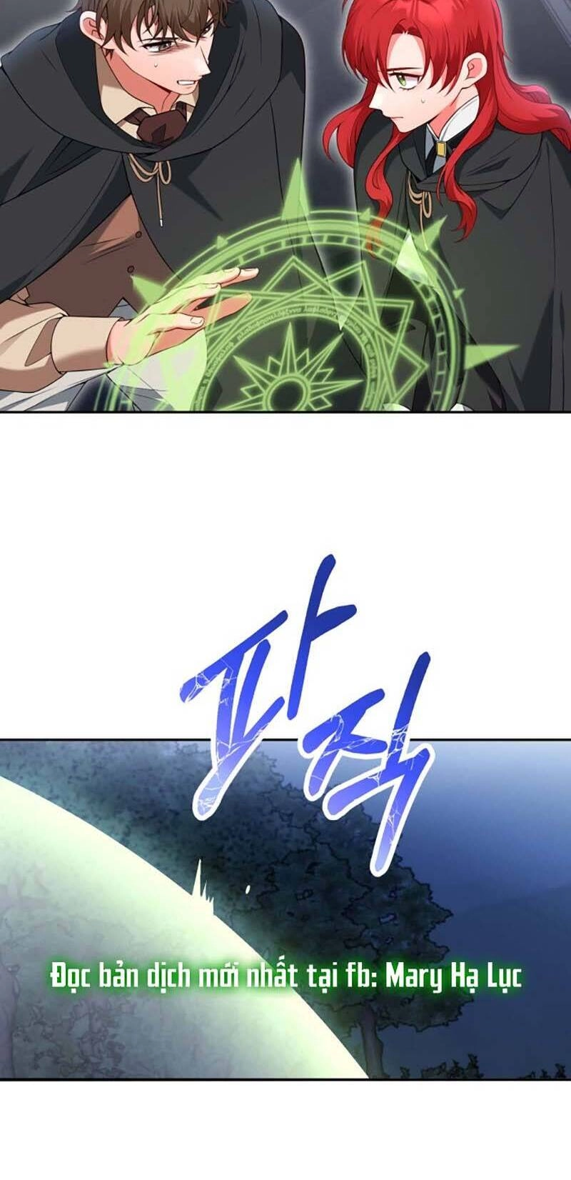 Tôi Sẽ Ly Hôn Với Người Chồng Bạo Chúa Của Mình Chapter 77.2 - 21