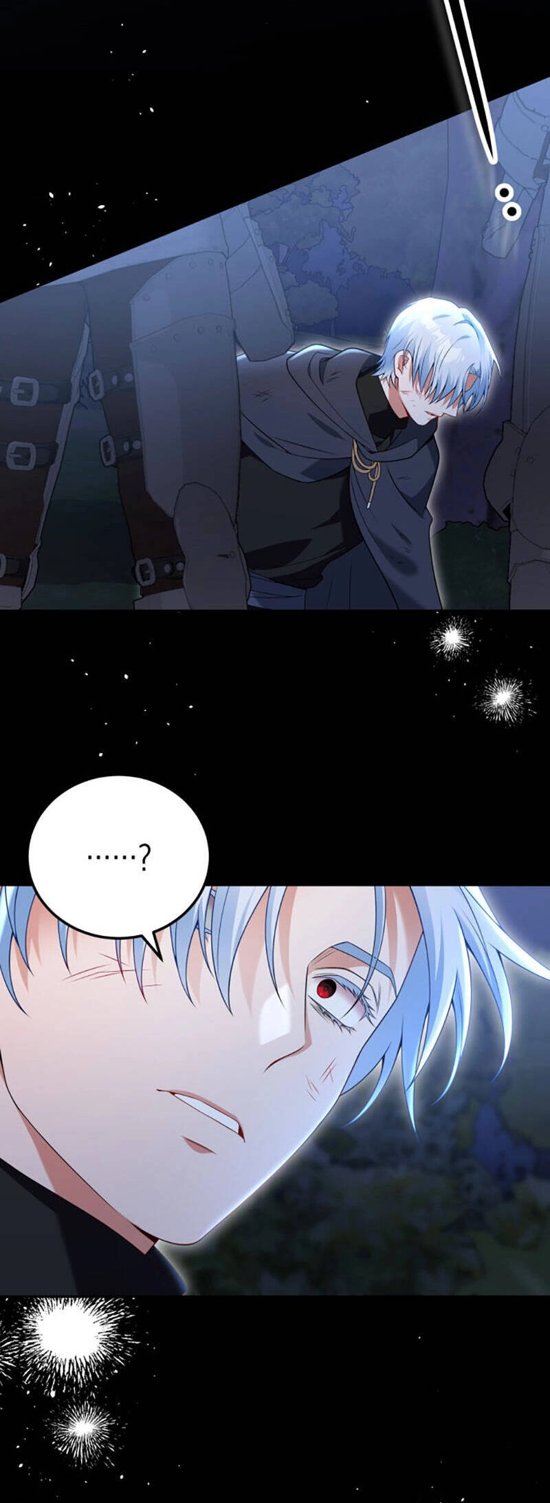 Tôi Sẽ Ly Hôn Với Người Chồng Bạo Chúa Của Mình Chapter 77.2 - 23