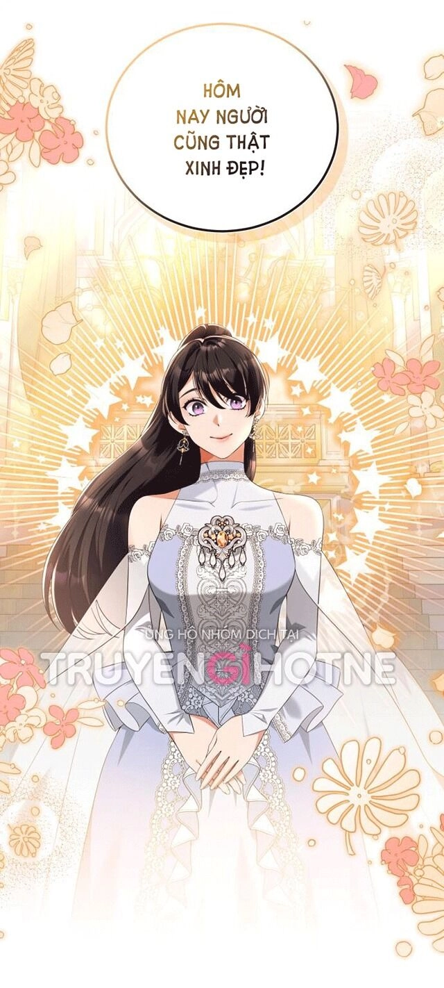 Tôi Sẽ Ly Hôn Với Người Chồng Bạo Chúa Của Mình Chapter 45.1 - 5