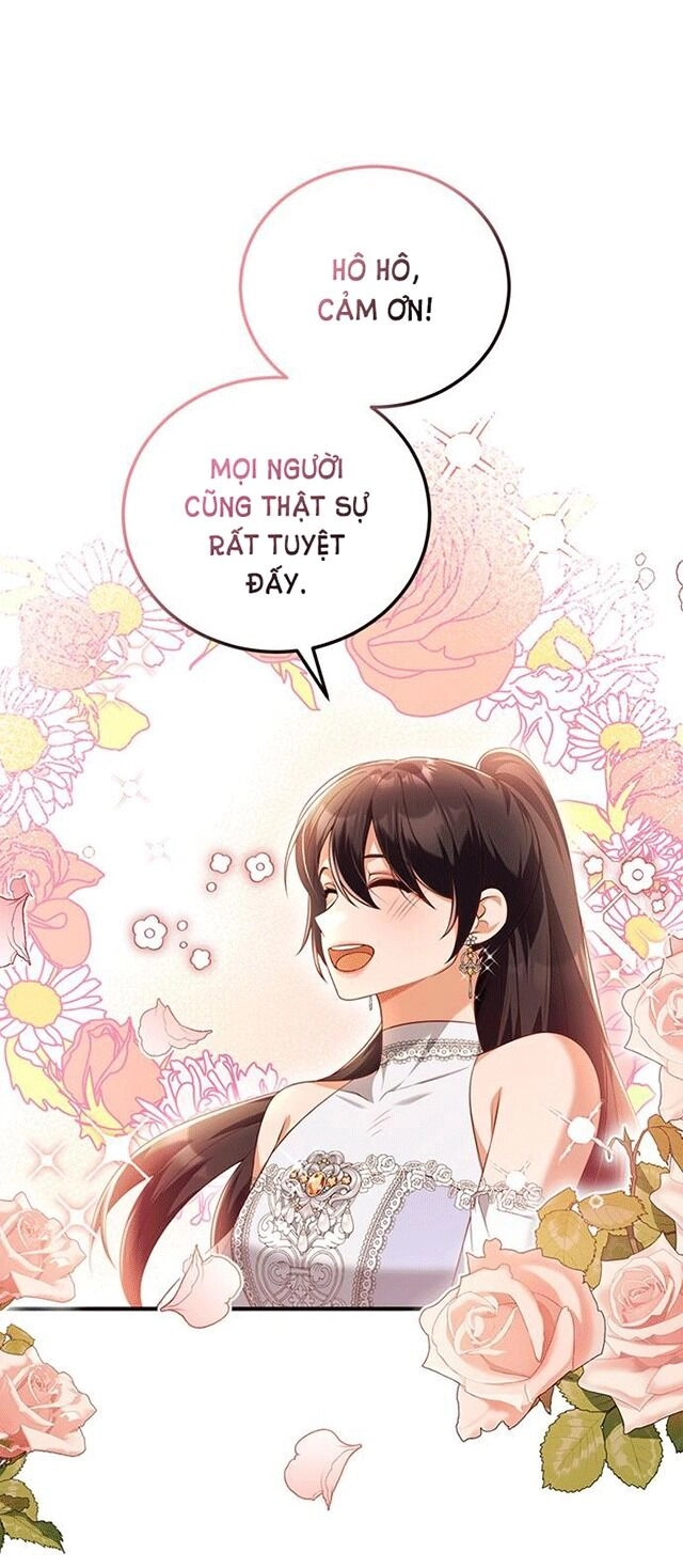 Tôi Sẽ Ly Hôn Với Người Chồng Bạo Chúa Của Mình Chapter 45.1 - 7