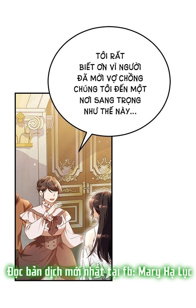 Tôi Sẽ Ly Hôn Với Người Chồng Bạo Chúa Của Mình Chapter 45.1 - 8
