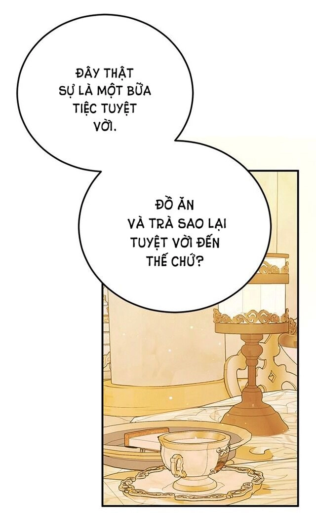 Tôi Sẽ Ly Hôn Với Người Chồng Bạo Chúa Của Mình Chapter 45.1 - 9