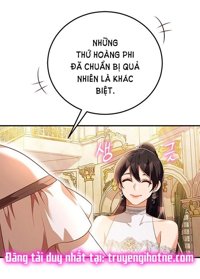 Tôi Sẽ Ly Hôn Với Người Chồng Bạo Chúa Của Mình Chapter 45.1 - 10