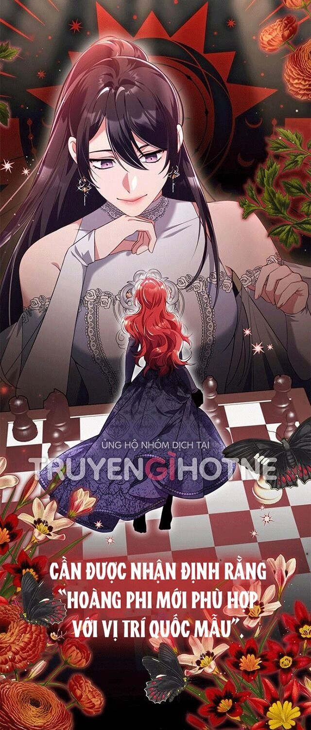 Tôi Sẽ Ly Hôn Với Người Chồng Bạo Chúa Của Mình Chapter 45.1 - 13