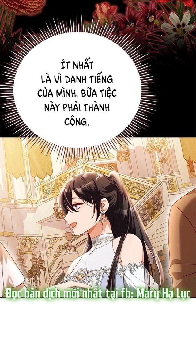 Tôi Sẽ Ly Hôn Với Người Chồng Bạo Chúa Của Mình Chapter 45.1 - 14