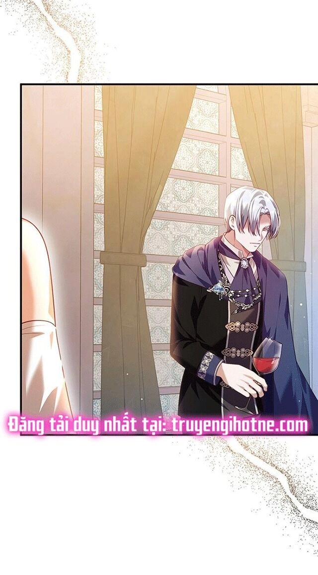 Tôi Sẽ Ly Hôn Với Người Chồng Bạo Chúa Của Mình Chapter 45.1 - 16